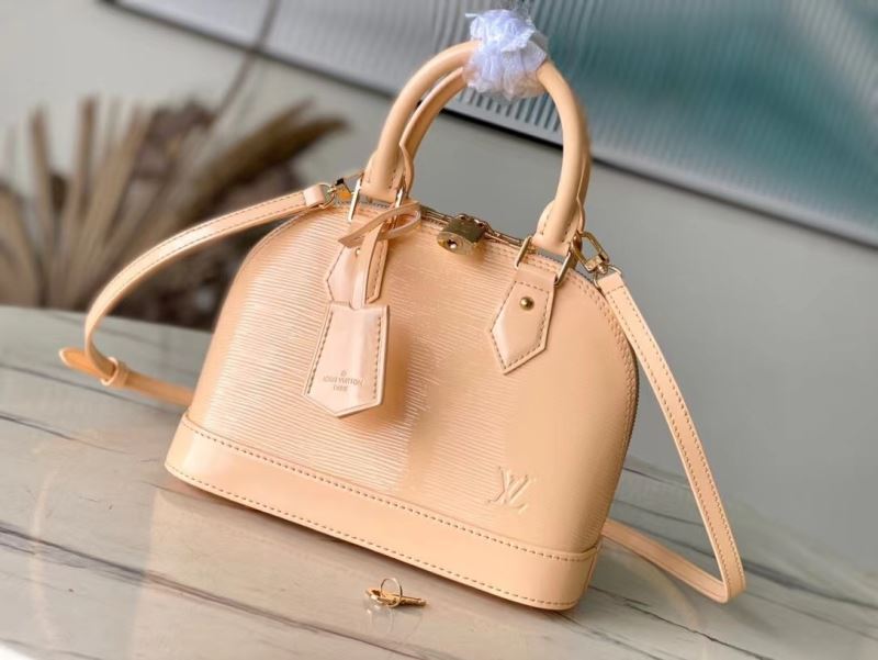 Louis Vuitton Top Handle Bags